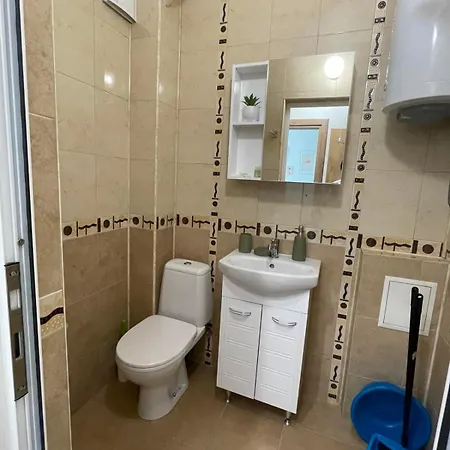 Seven Hills With Optional Parking * 普罗夫迪夫