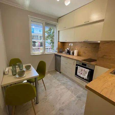 Seven Hills With Optional Parking 公寓 *