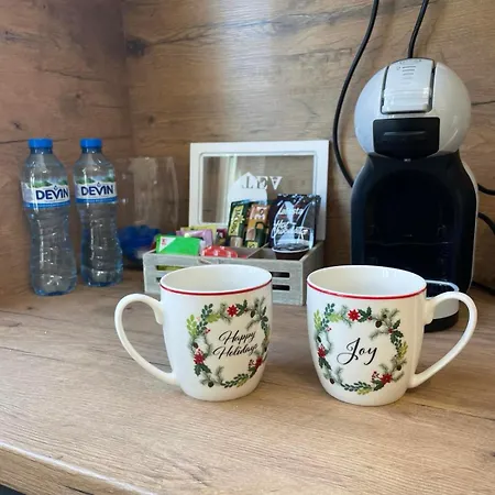 公寓 Seven Hills With Optional Parking