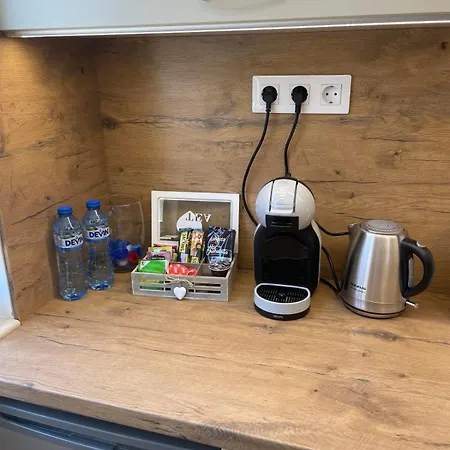 Seven Hills With Optional Parking 公寓 *