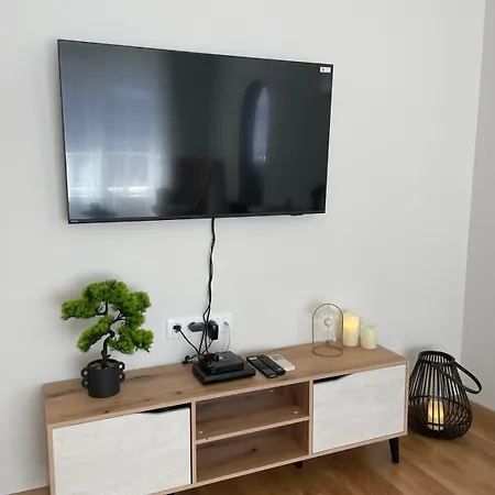 Seven Hills With Optional Parking * 普罗夫迪夫