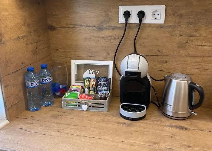 Seven Hills With Optional Parking Appartement *