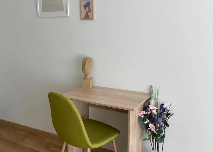 Seven Hills With Optional Parking Appartement