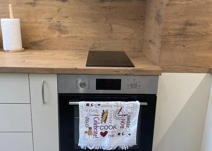 Seven Hills With Optional Parking