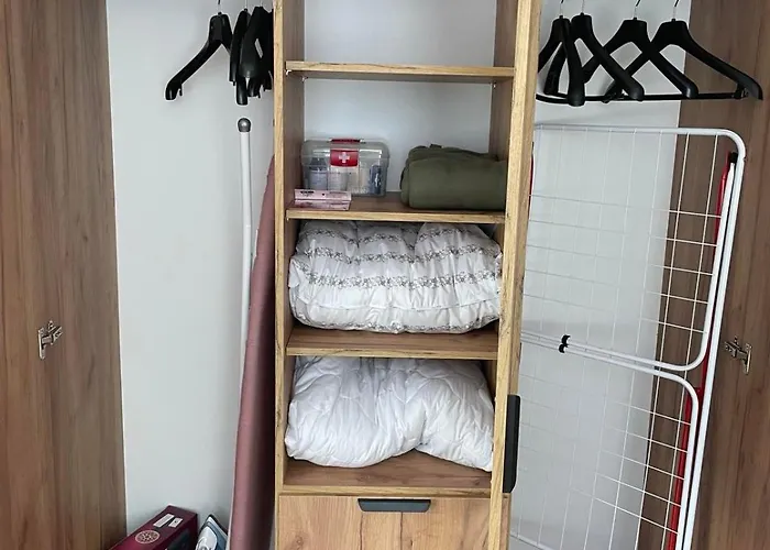 Appartement Seven Hills With Optional Parking *