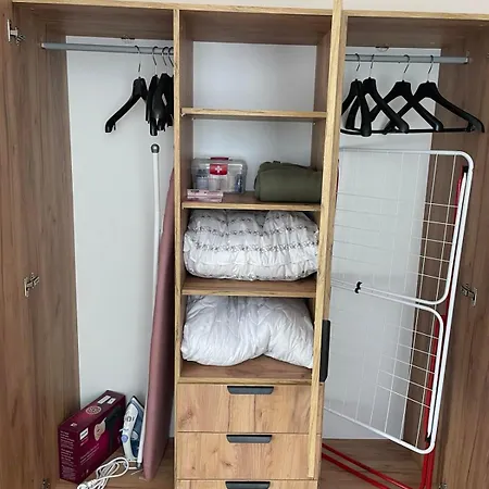 Lägenhet Seven Hills With Optional Parking *