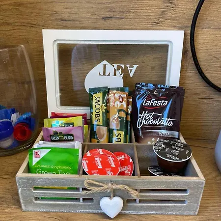 Lägenhet Seven Hills With Optional Parking *