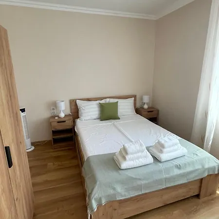 Seven Hills With Optional Parking * Plovdiv