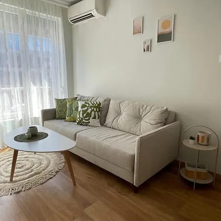 Seven Hills With Optional Parking Apartment Plowdiw