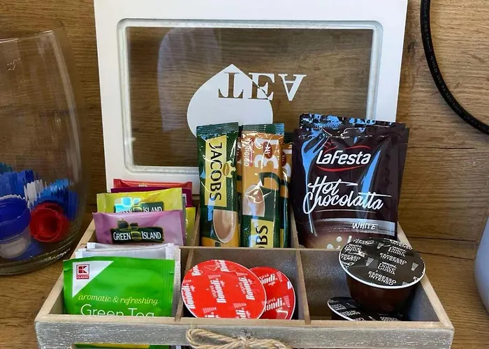 Lägenhet Seven Hills With Optional Parking *