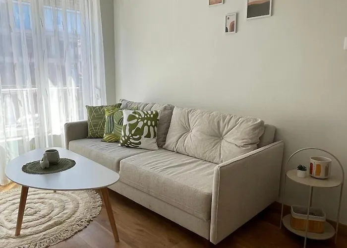 Seven Hills With Optional Parking Lägenhet Plovdiv