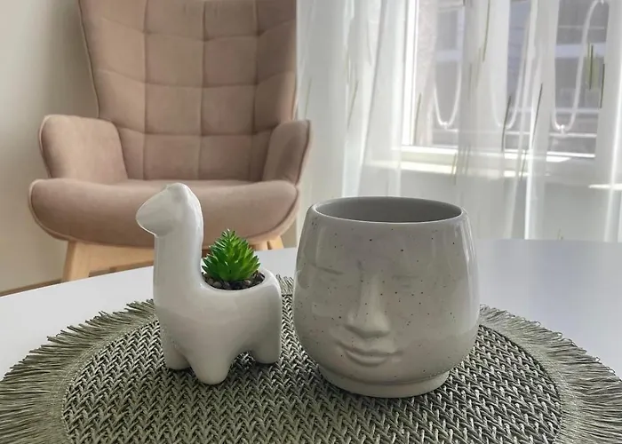 Seven Hills With Optional Parking